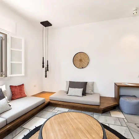 Szálloda Agnanti & 5*