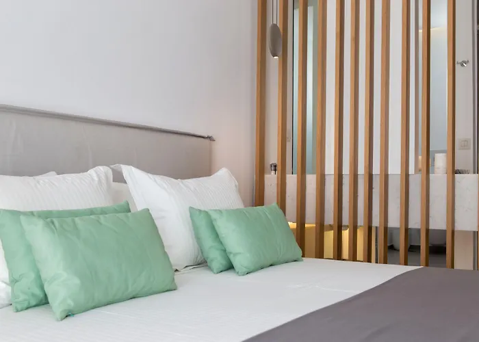 Agnanti & Otel Páros