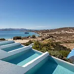 Agnanti & Hotel