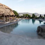 Hotel Agnanti & Páros