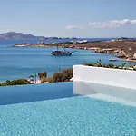 Agnanti & Parikia (Paros)