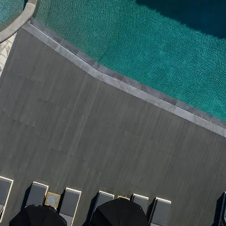 Agnanti Resort&spa 5*