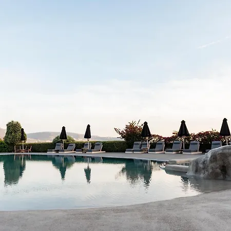 Hotel Agnanti & Páros