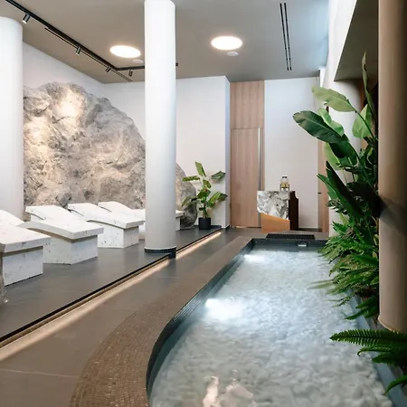 Hotel Agnanti Resort&spa