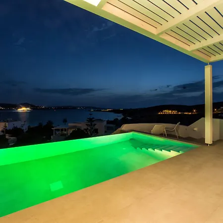 Agnanti Resort&spa 5*