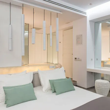 Hotel Agnanti Resort&spa 5*