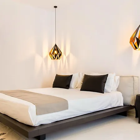 Hotel Agnanti & 5*