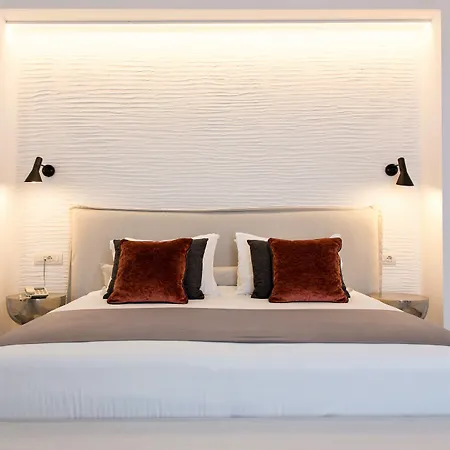 Agnanti Resort&spa Hotel