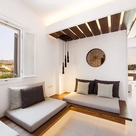 Hotel Agnanti & 5*