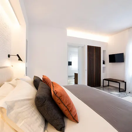 Agnanti Resort&spa Hotel