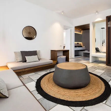 Hotel Agnanti & 5*
