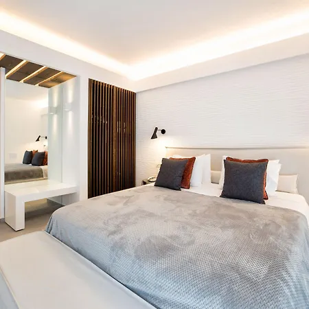 Hotel Agnanti & 5*
