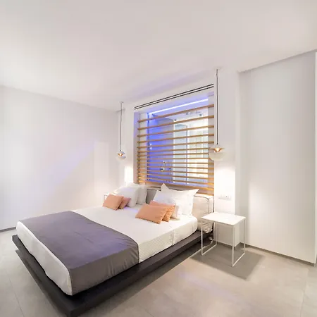 Hotel Agnanti & 5*