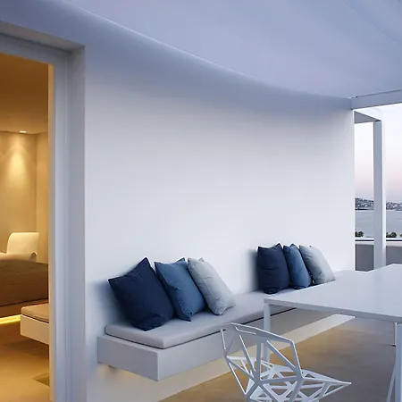 Agnanti Resort&spa