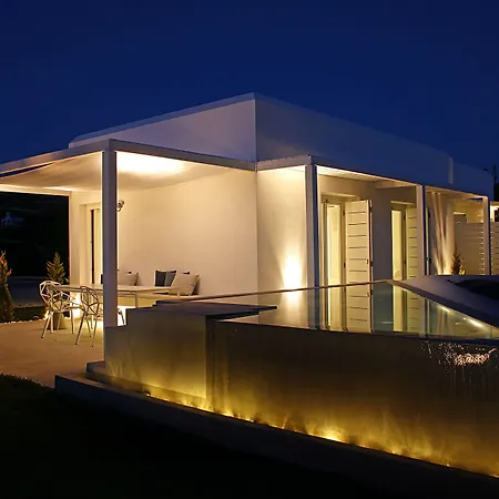 Hotel Agnanti & Parikia (Paros)