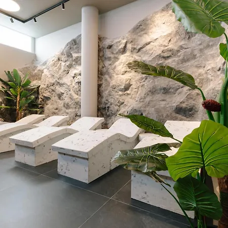 Agnanti Resort&spa 5*