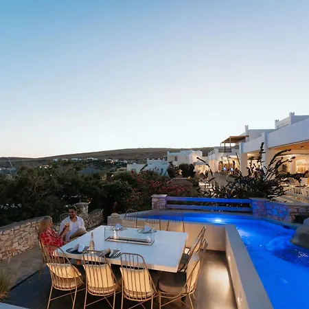 Agnanti Resort&spa Hotel