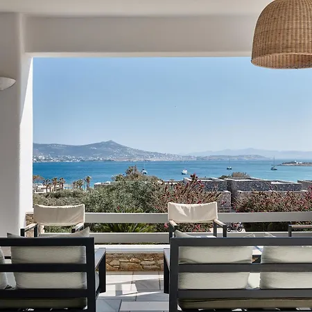 Agnanti Resort&spa Hotel 5*