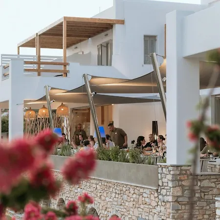 Hotel Agnanti Resort&spa 5*