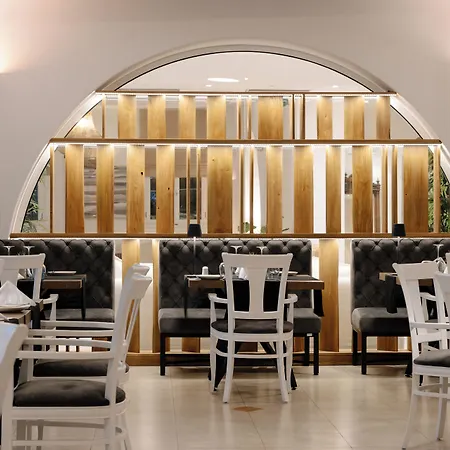 Agnanti Resort&spa Hotel