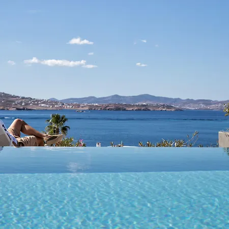 Agnanti Resort&spa