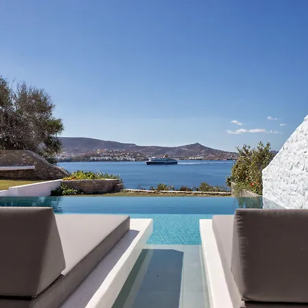 Agnanti Resort&spa 5*