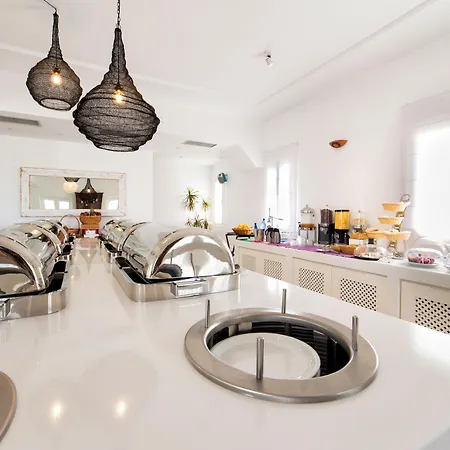 Agnanti Resort&spa 5*