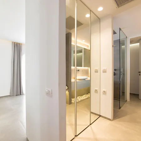 Agnanti Resort&spa 5*